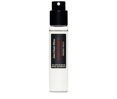 Shop Editions De Parfums Frederic Malle L'eau D'hiver Perfume 10 ml