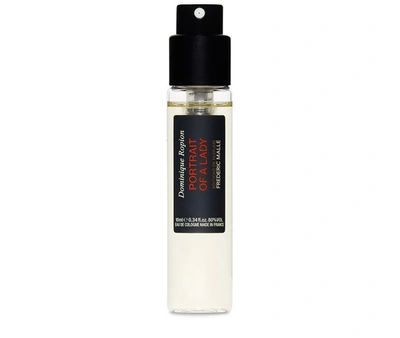 Shop Editions De Parfums Frederic Malle Portrait Of A Lady Perfume 10 ml