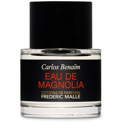 Shop Editions De Parfums Frederic Malle Eau De Magnolia Perfume 50 ml