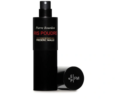 Shop Editions De Parfums Frederic Malle Iiris Poudre Perfume Spray 30 ml