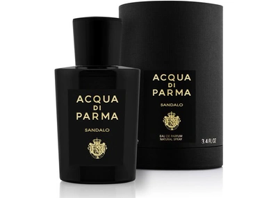 Shop Acqua Di Parma Signature Sandalo Eau De Parfum 100 ml