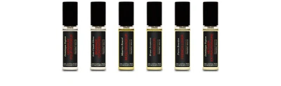 Shop Frederic Malle Essential Collection Set 3.5 Ml*6