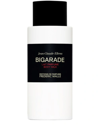 Shop Editions De Parfums Frederic Malle Bigarade Body Milk 200 ml