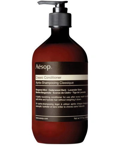 Shop Aesop Classic Conditioner