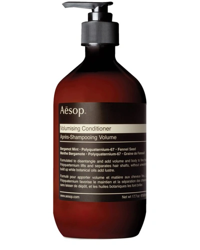 Shop Aesop Volumising Conditioner