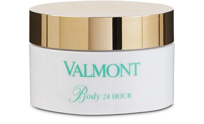 Shop Valmont Body 24 Hour 200 ml