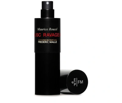 Shop Editions De Parfums Frederic Malle Musc Ravageur Perfume Spray 30 ml