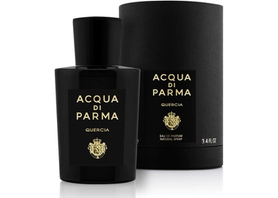 Shop Acqua Di Parma Signature Quercia Eau De Parfum 100 ml