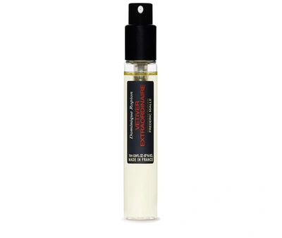 Shop Editions De Parfums Frederic Malle Vetiver Extraordinaire Perfume 10 ml