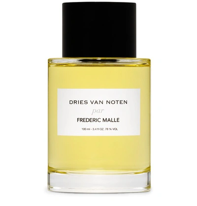 Shop Editions De Parfums Frederic Malle Dries Van Noten Perfume 100 ml