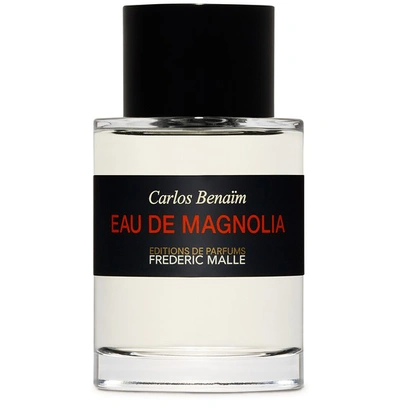 Editions De Parfums Frederic Malle Eau De Magnolia Perfume 100 ml