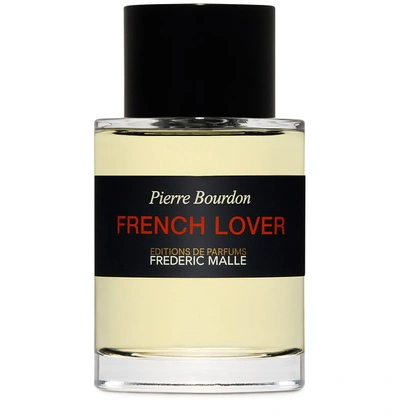Shop Editions De Parfums Frederic Malle French Lover Perfume 100 ml