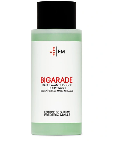 Shop Editions De Parfums Frederic Malle Bigarade Shower Gel 200 ml