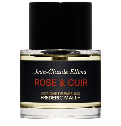 Shop Frederic Malle Rose & Cuir Perfume 50 ml In No Color