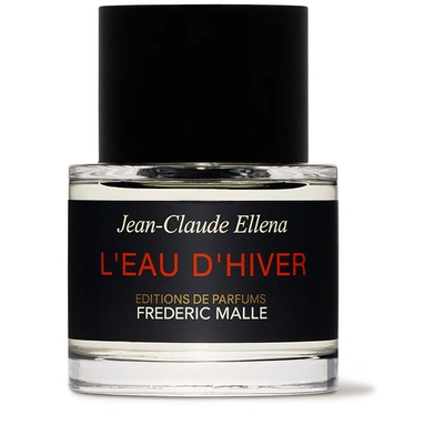 Shop Editions De Parfums Frederic Malle L'eau D'hiver Perfume 50 ml