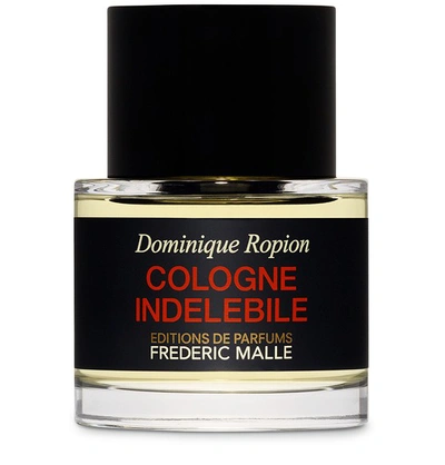 Editions De Parfums Frederic Malle Cologne Indelebile Perfume 50 ml
