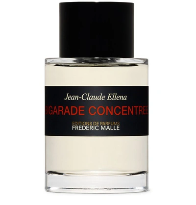 Shop Editions De Parfums Frederic Malle Bigarade Concentree Perfume 100 ml