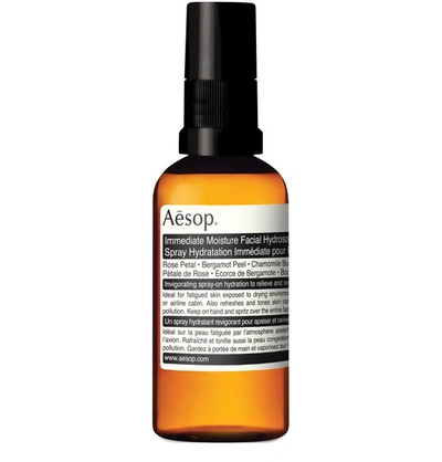 Shop Aesop Immediate Moisture Facial Hydrosol