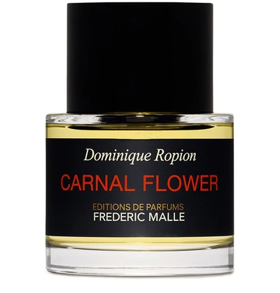 Editions De Parfums Frederic Malle Carnal Flower Perfume 50 ml