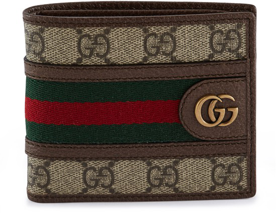 ophidia gg supreme wallet