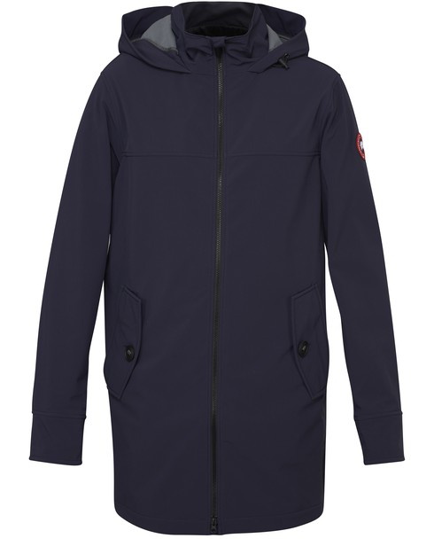 canada goose anorak