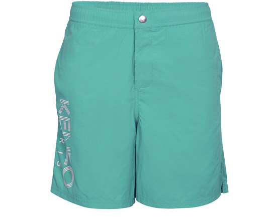 kenzo swim trunks