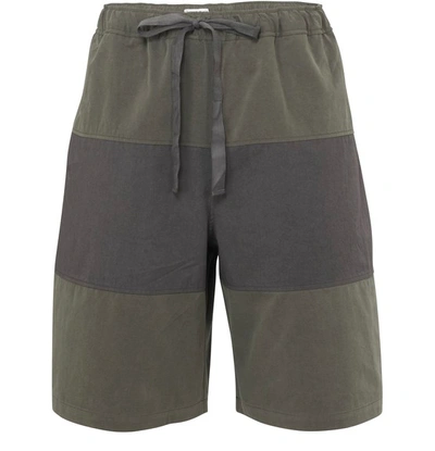 Shop Jw Anderson Shorts In Black