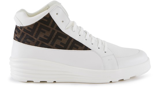 fendi high top
