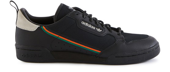 adidas originals continental 80 trainer