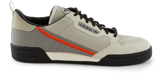 adidas originals continental 80 trainers