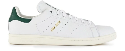Shop Adidas Originals Stan Smith Sneakers In Ftwr Blanc