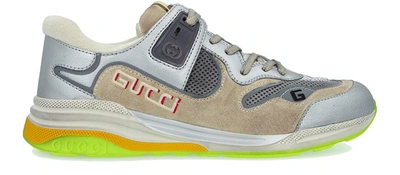 Shop Gucci Ultrapace Sneakers