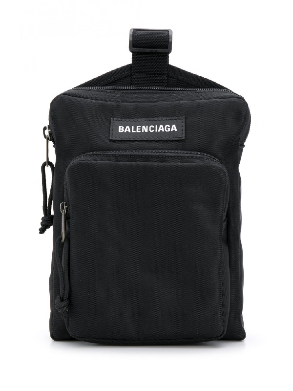 balenciaga courier bag