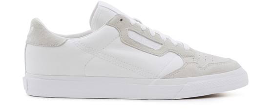 adidas originals continental 80 vulc trainer