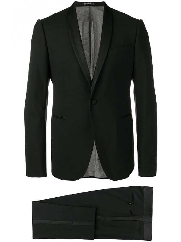 armani tuxedo suit
