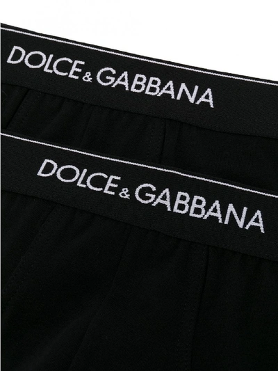Shop Dolce & Gabbana Classic Slip