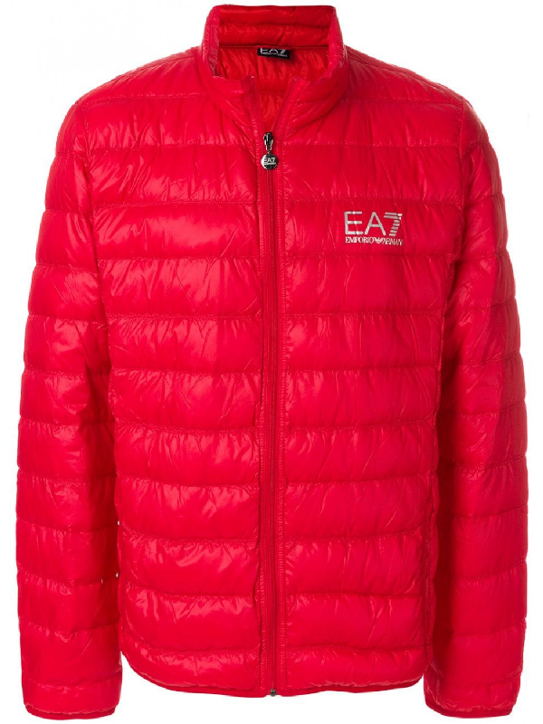 ea7 coat sale