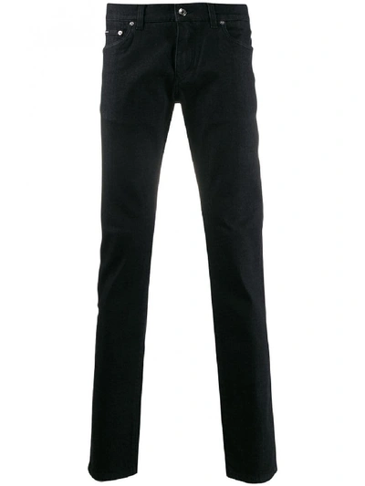 Shop Dolce & Gabbana Trousers