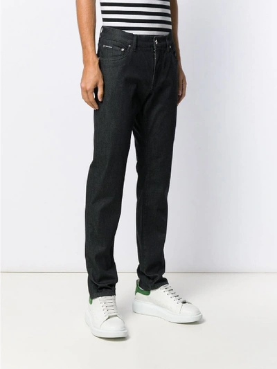 Shop Dolce & Gabbana Trousers