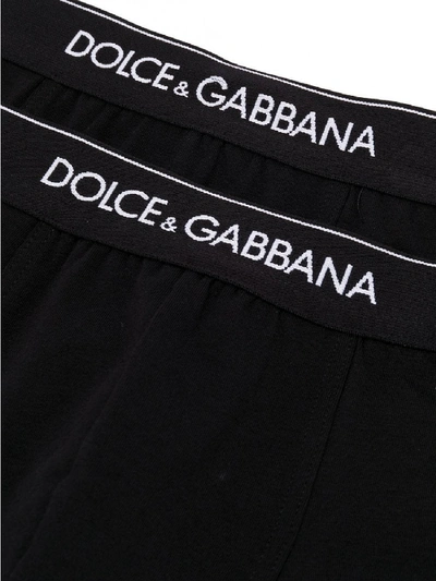 Shop Dolce & Gabbana Boxer Regular