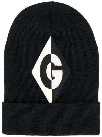 Shop Gucci Wool Hat