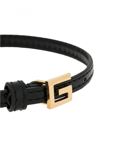 Shop Gucci Bracelet In Gold