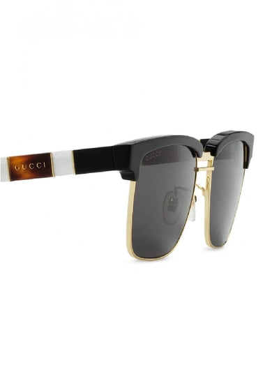 Shop Gucci Sunglasses