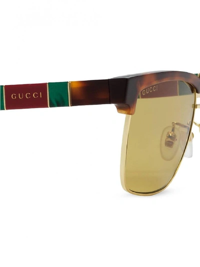 Shop Gucci Sunglasses