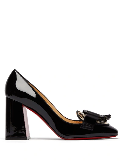 Christian louboutin carmela store pump