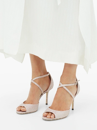 emsy jimmy choo