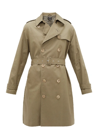 Apc josephine trench cheap