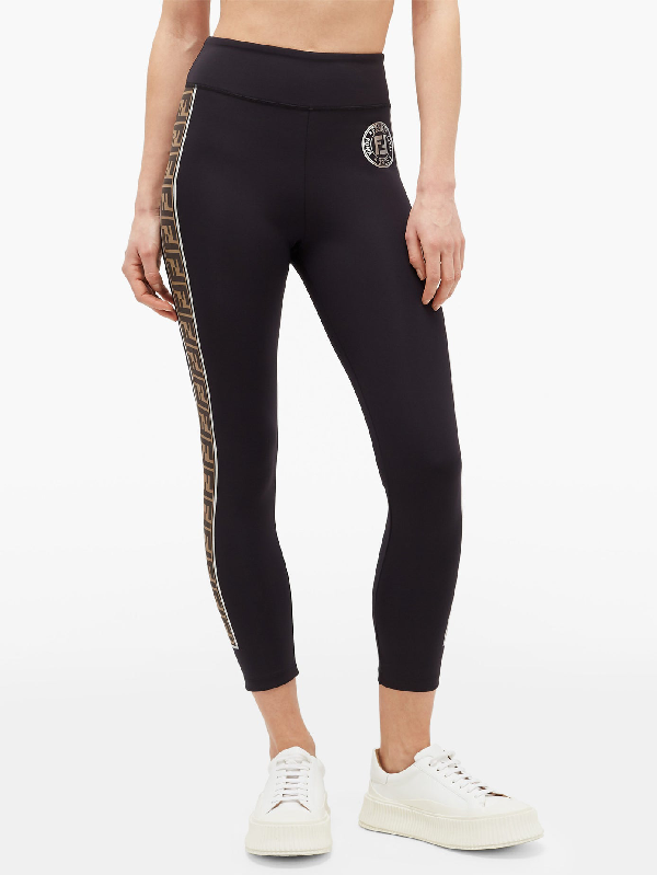 fendi jogging pants