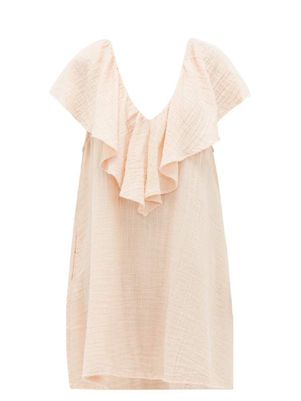 anaak dress