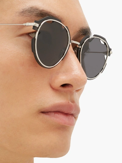 Dior breaker sale sunglasses